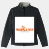 Women's Glacier ® Soft Shell Jacket Thumbnail
