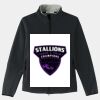 Women's Glacier ® Soft Shell Jacket Thumbnail