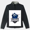 Women's Glacier ® Soft Shell Jacket Thumbnail