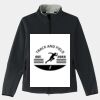 Women's Glacier ® Soft Shell Jacket Thumbnail