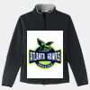 Women's Glacier ® Soft Shell Jacket Thumbnail