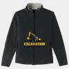 Women's Glacier ® Soft Shell Jacket Thumbnail