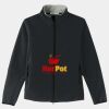 Women's Glacier ® Soft Shell Jacket Thumbnail