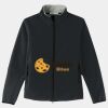 Women's Glacier ® Soft Shell Jacket Thumbnail
