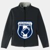 Women's Glacier ® Soft Shell Jacket Thumbnail