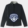 Women's Glacier ® Soft Shell Jacket Thumbnail