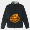 Women's Glacier ® Soft Shell Jacket Thumbnail