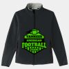 Women's Glacier ® Soft Shell Jacket Thumbnail