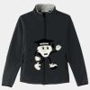 Women's Glacier ® Soft Shell Jacket Thumbnail