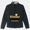 Women's Glacier ® Soft Shell Jacket Thumbnail