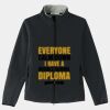 Women's Glacier ® Soft Shell Jacket Thumbnail