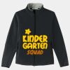 Women's Glacier ® Soft Shell Jacket Thumbnail