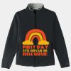 Women's Glacier ® Soft Shell Jacket Thumbnail