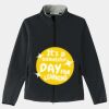 Women's Glacier ® Soft Shell Jacket Thumbnail