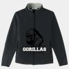 Women's Glacier ® Soft Shell Jacket Thumbnail