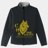 Women's Glacier ® Soft Shell Jacket Thumbnail