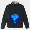 Women's Glacier ® Soft Shell Jacket Thumbnail