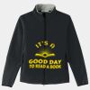 Women's Glacier ® Soft Shell Jacket Thumbnail