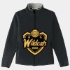 Women's Glacier ® Soft Shell Jacket Thumbnail