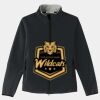 Women's Glacier ® Soft Shell Jacket Thumbnail