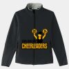 Women's Glacier ® Soft Shell Jacket Thumbnail