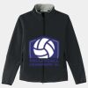 Women's Glacier ® Soft Shell Jacket Thumbnail