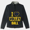 Women's Glacier ® Soft Shell Jacket Thumbnail