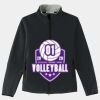 Women's Glacier ® Soft Shell Jacket Thumbnail