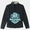 Women's Glacier ® Soft Shell Jacket Thumbnail