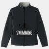 Women's Glacier ® Soft Shell Jacket Thumbnail
