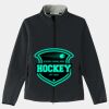 Women's Glacier ® Soft Shell Jacket Thumbnail