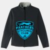 Women's Glacier ® Soft Shell Jacket Thumbnail