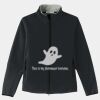 Women's Glacier ® Soft Shell Jacket Thumbnail