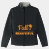 Women's Glacier ® Soft Shell Jacket Thumbnail