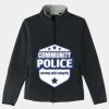 Women's Glacier ® Soft Shell Jacket Thumbnail