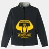 Women's Glacier ® Soft Shell Jacket Thumbnail
