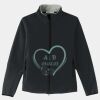 Women's Glacier ® Soft Shell Jacket Thumbnail