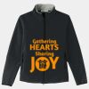 Women's Glacier ® Soft Shell Jacket Thumbnail