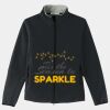 Women's Glacier ® Soft Shell Jacket Thumbnail