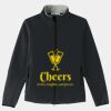 Women's Glacier ® Soft Shell Jacket Thumbnail