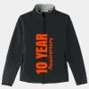 Women's Glacier ® Soft Shell Jacket Thumbnail