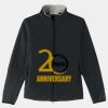 Women's Glacier ® Soft Shell Jacket Thumbnail
