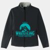 Women's Glacier ® Soft Shell Jacket Thumbnail