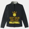Women's Glacier ® Soft Shell Jacket Thumbnail