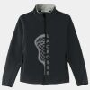 Women's Glacier ® Soft Shell Jacket Thumbnail