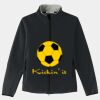 Women's Glacier ® Soft Shell Jacket Thumbnail