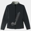 Women's Glacier ® Soft Shell Jacket Thumbnail