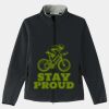 Women's Glacier ® Soft Shell Jacket Thumbnail
