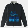 Women's Glacier ® Soft Shell Jacket Thumbnail