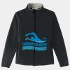 Women's Glacier ® Soft Shell Jacket Thumbnail